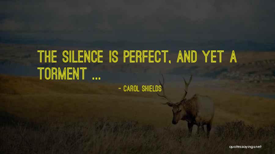 48746 Quotes By Carol Shields 48746 Quotes By Carol Shields