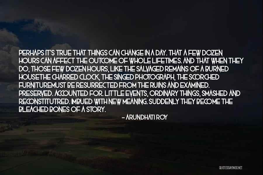 48906 Quotes By Arundhati Roy 48906 Quotes By Arundhati Roy