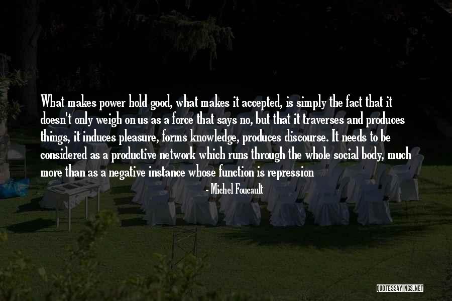 48906 Quotes By Michel Foucault 48906 Quotes By Michel Foucault