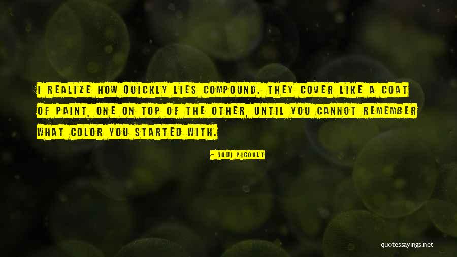 491055s Quotes By Jodi Picoult 491055s Quotes By Jodi Picoult