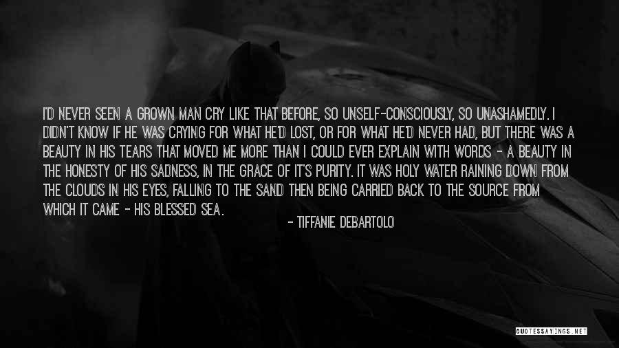 496 Quotes By Tiffanie DeBartolo 496 Quotes By Tiffanie DeBartolo