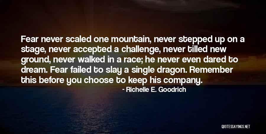 4980h Quotes By Richelle E. Goodrich 4980h Quotes By Richelle E. Goodrich
