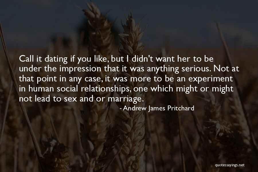 49829 Quotes By Andrew James Pritchard 49829 Quotes By Andrew James Pritchard