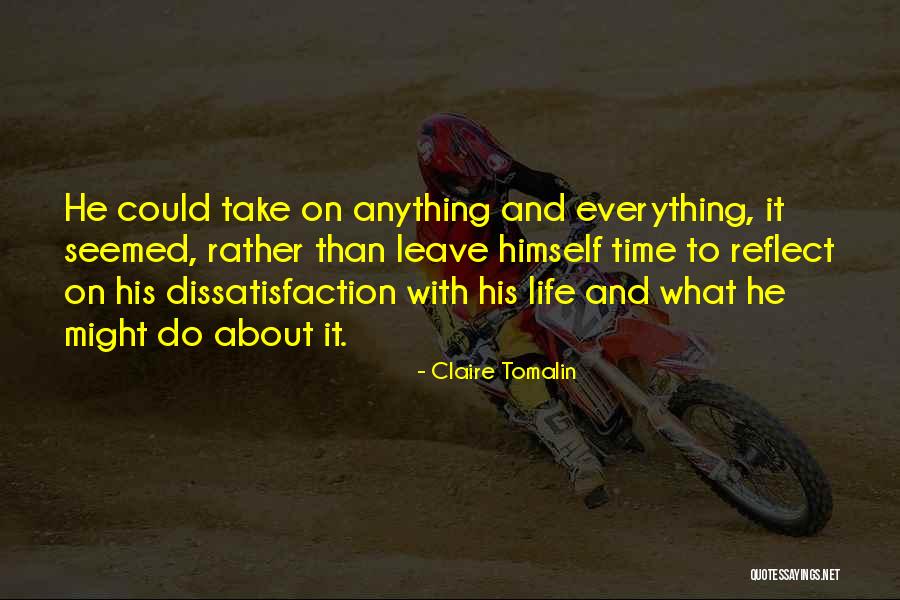 499 Area Quotes By Claire Tomalin 499 Area Quotes By Claire Tomalin