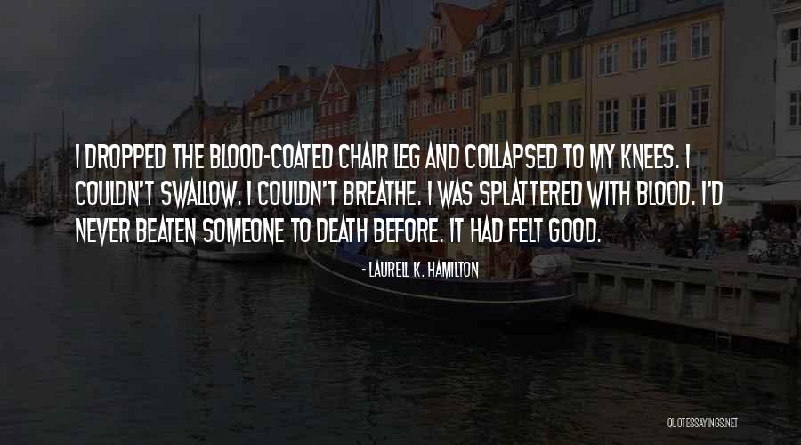 499 Area Quotes By Laurell K. Hamilton 499 Area Quotes By Laurell K. Hamilton