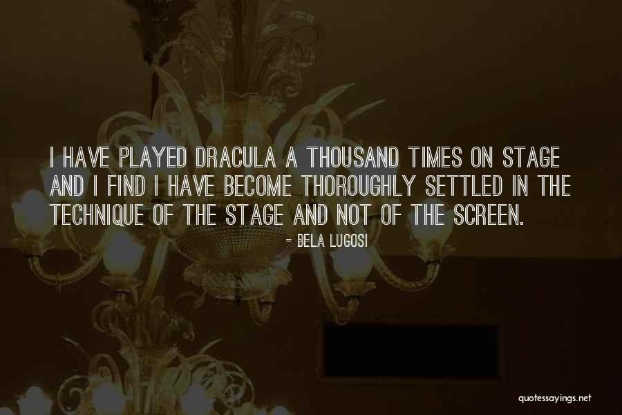 49ers Hater Quotes By Bela Lugosi 49ers Hater Quotes By Bela Lugosi