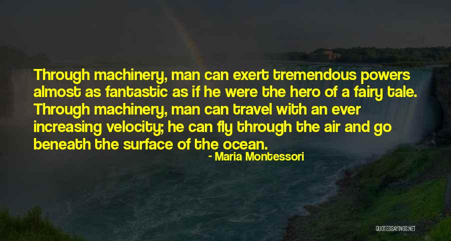 49ers Hater Quotes By Maria Montessori 49ers Hater Quotes By Maria Montessori