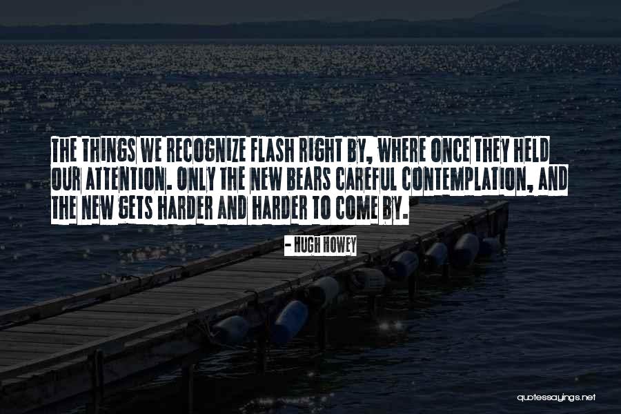 4andgaol Quotes By Hugh Howey 4andgaol Quotes By Hugh Howey