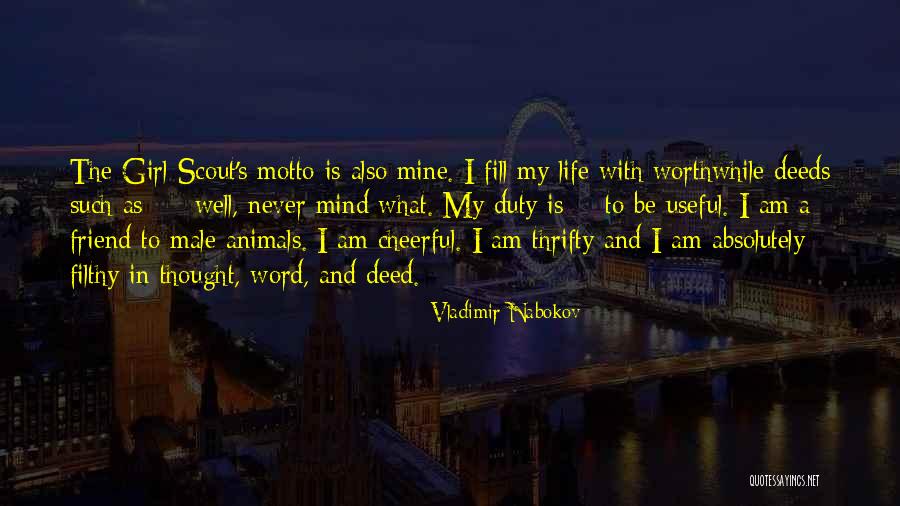 4as Of Marketing Quotes By Vladimir Nabokov 4as Of Marketing Quotes By Vladimir Nabokov