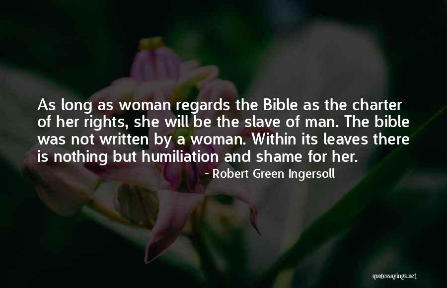 4asbenefits Quotes By Robert Green Ingersoll