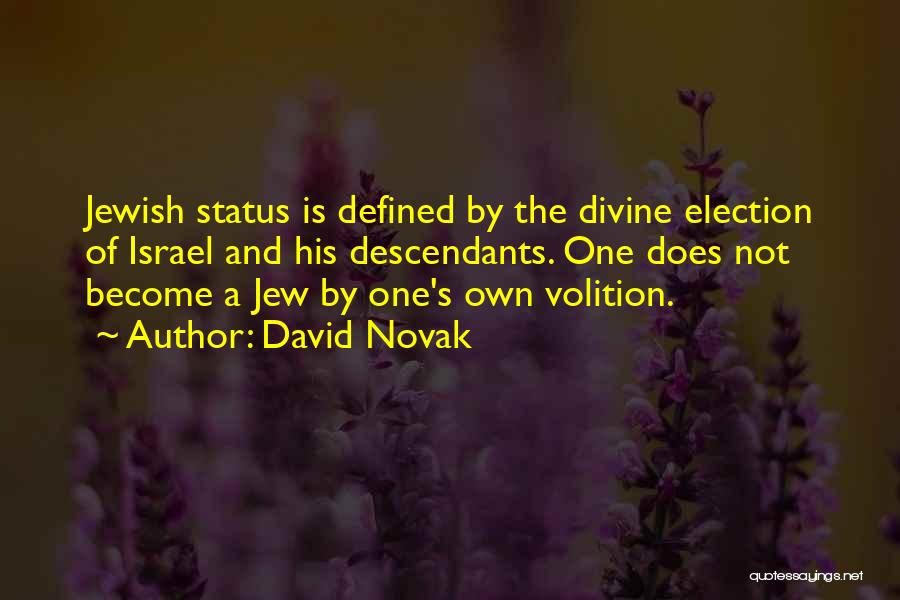 4dev Quotes By David Novak