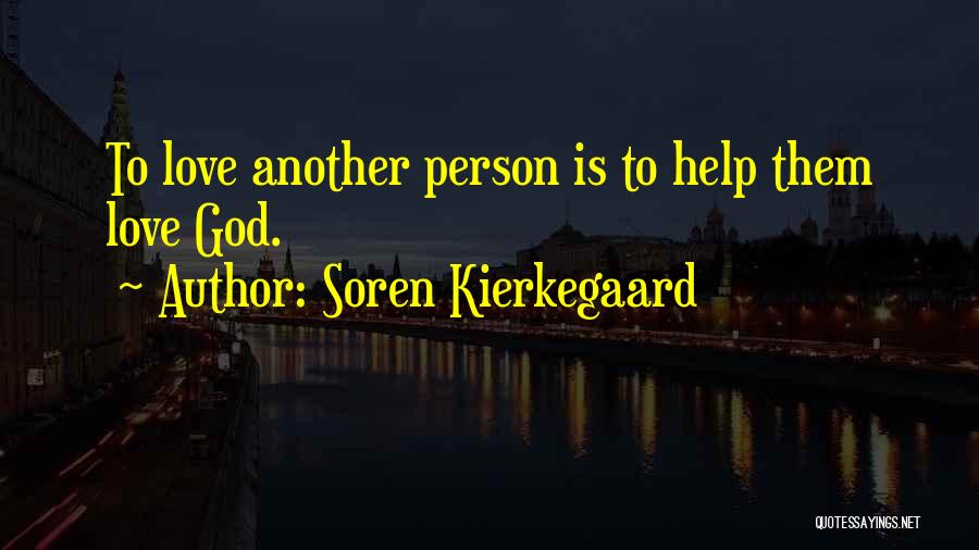 4dev Quotes By Soren Kierkegaard
