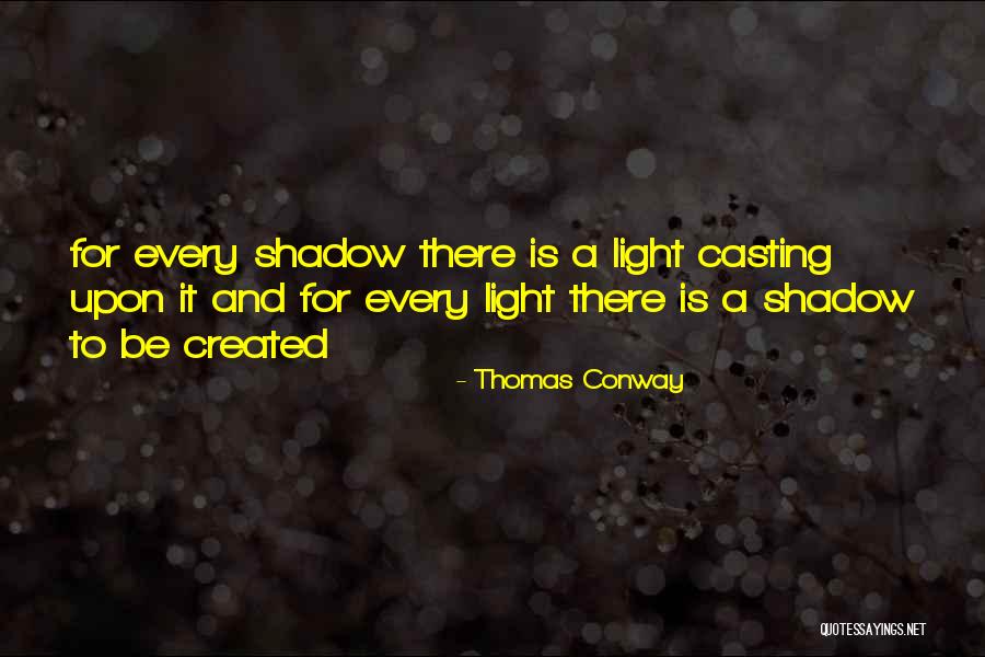 4devs Quotes By Thomas Conway 4devs Quotes By Thomas Conway