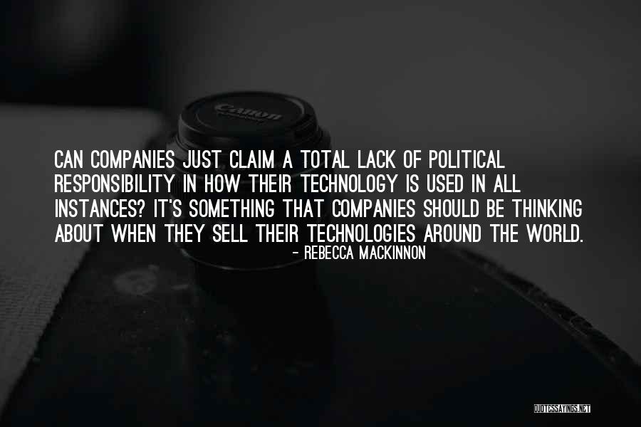 4entertainment Quotes By Rebecca MacKinnon 4entertainment Quotes By Rebecca MacKinnon