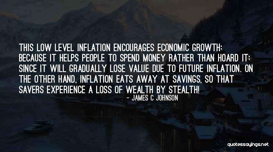 4eyes Quotes By James C Johnson 4eyes Quotes By James C Johnson