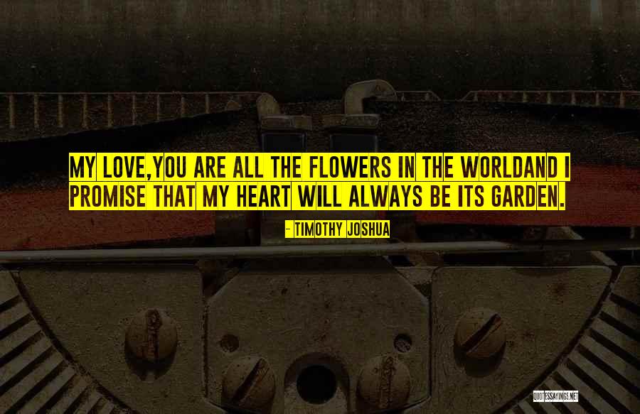 4free Quotes By Timothy Joshua 4free Quotes By Timothy Joshua