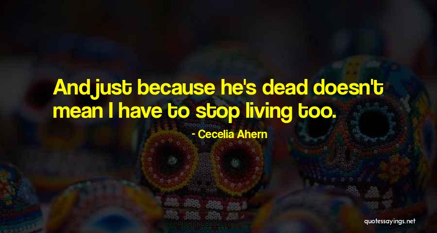 4ft Led Quotes By Cecelia Ahern 4ft Led Quotes By Cecelia Ahern