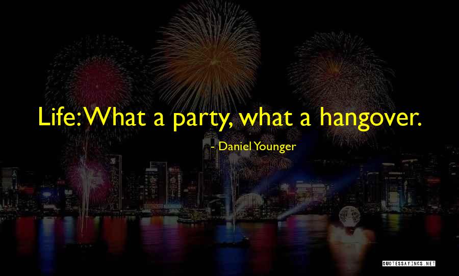 4ft Led Quotes By Daniel Younger 4ft Led Quotes By Daniel Younger