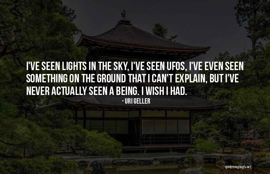 4head Quotes By Uri Geller 4head Quotes By Uri Geller