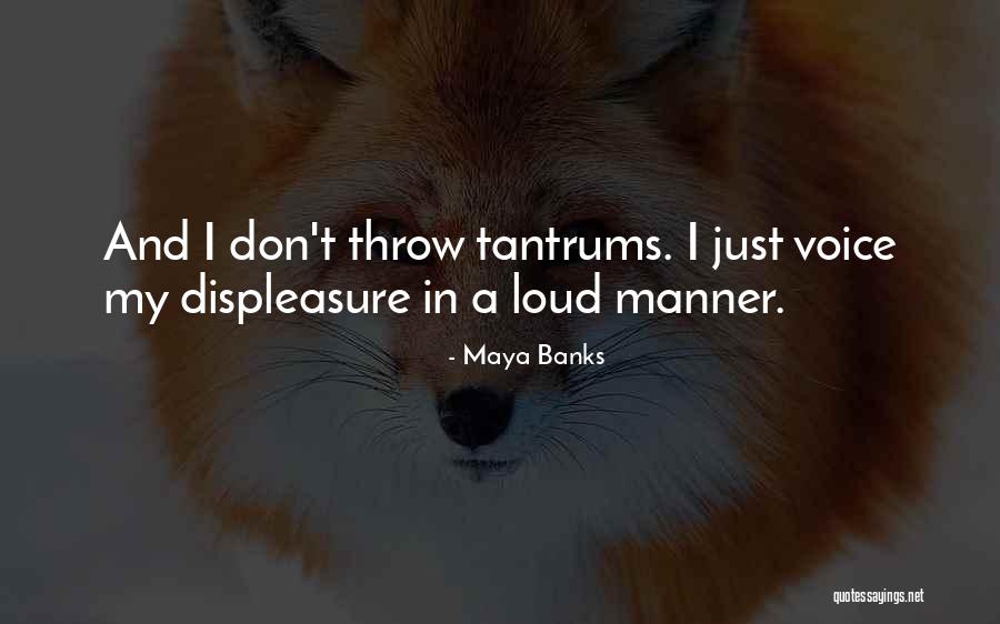 4health Quotes By Maya Banks 4health Quotes By Maya Banks