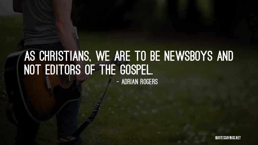 4hisglory Quotes By Adrian Rogers 4hisglory Quotes By Adrian Rogers