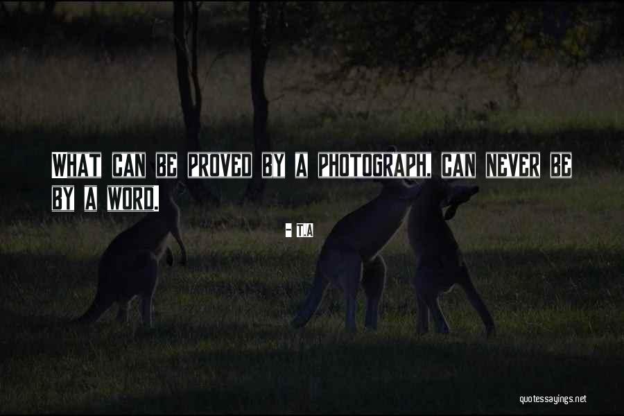 4hiskids Quotes By T.A 4hiskids Quotes By T.A