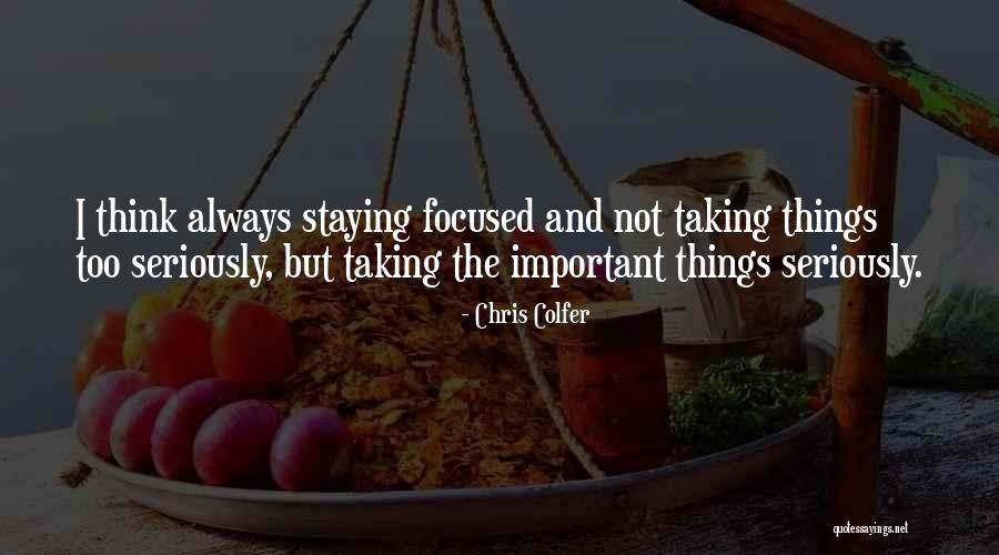 4hismove Quotes By Chris Colfer 4hismove Quotes By Chris Colfer