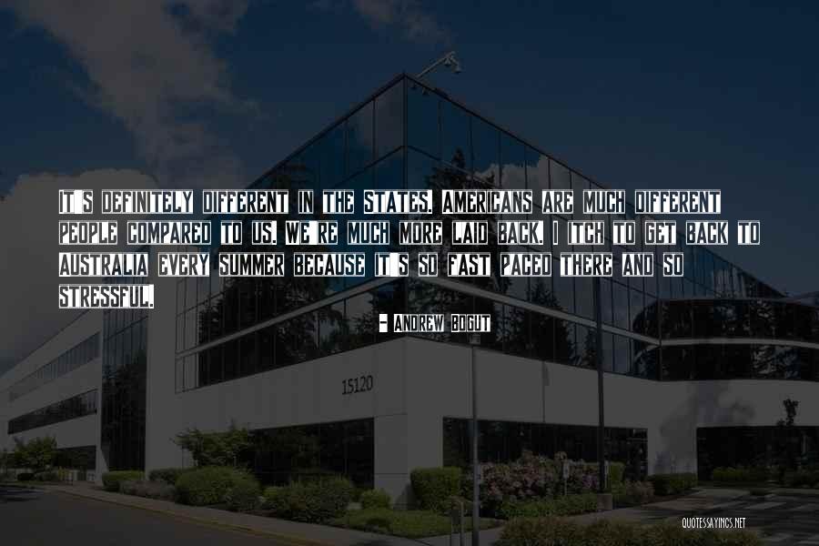 4ir Quotes Quotes By Andrew Bogut 4ir Quotes Quotes By Andrew Bogut