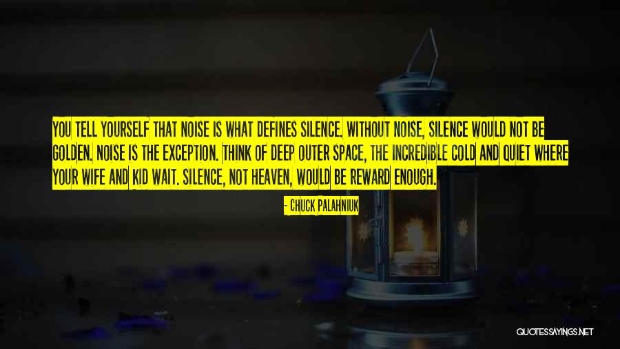 4love Ge Quotes By Chuck Palahniuk 4love Ge Quotes By Chuck Palahniuk