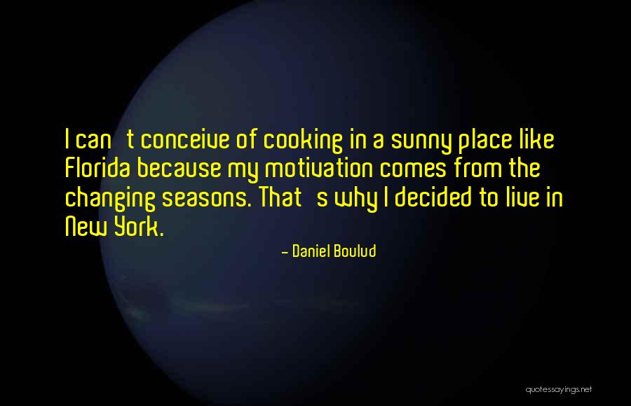 4love Non Profit Quotes By Daniel Boulud 4love Non Profit Quotes By Daniel Boulud