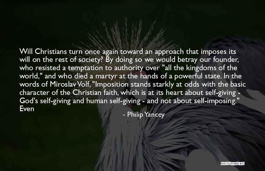 4love Srulad Quotes By Philip Yancey 4love Srulad Quotes By Philip Yancey