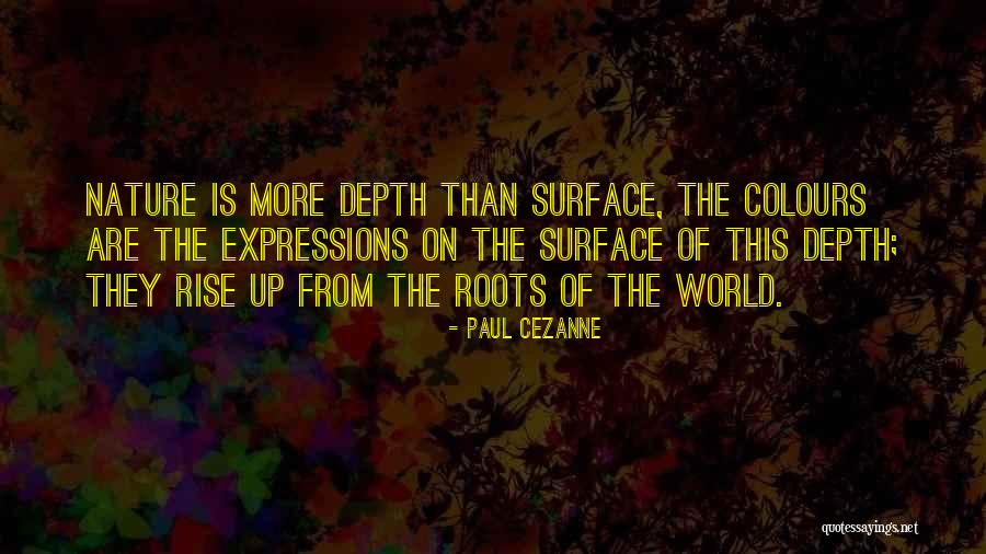 4nome Quotes By Paul Cezanne 4nome Quotes By Paul Cezanne