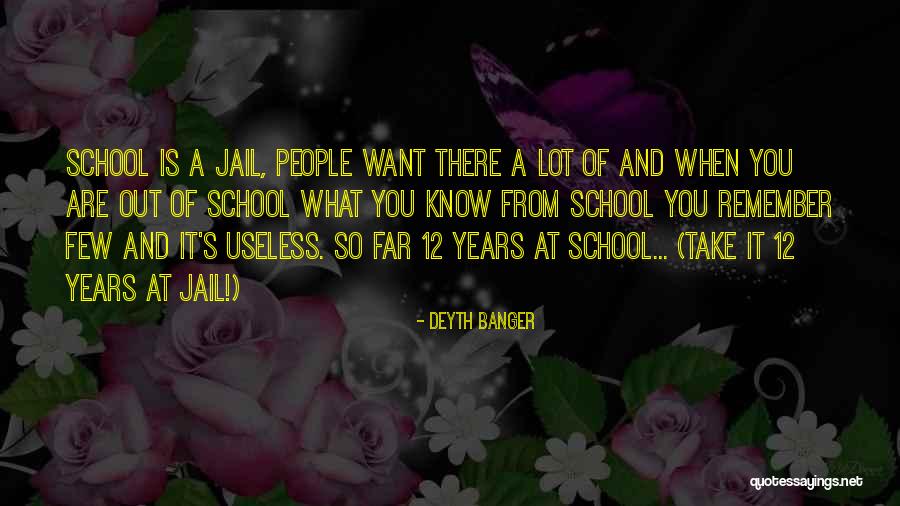4ourhouse Quotes By Deyth Banger 4ourhouse Quotes By Deyth Banger
