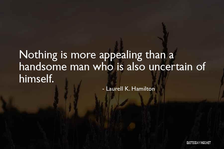 4pm Et Quotes By Laurell K. Hamilton 4pm Et Quotes By Laurell K. Hamilton