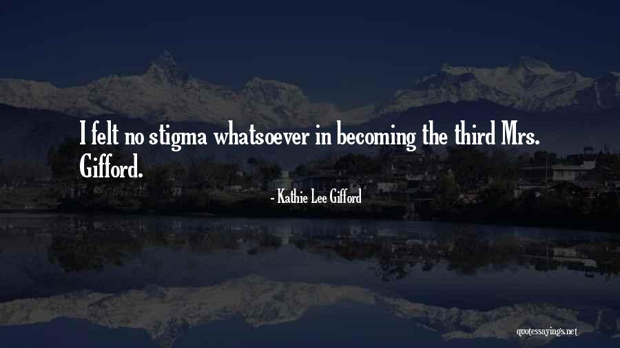 4pm Pst Quotes By Kathie Lee Gifford 4pm Pst Quotes By Kathie Lee Gifford