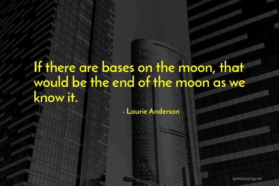 4ps Quotes By Laurie Anderson 4ps Quotes By Laurie Anderson
