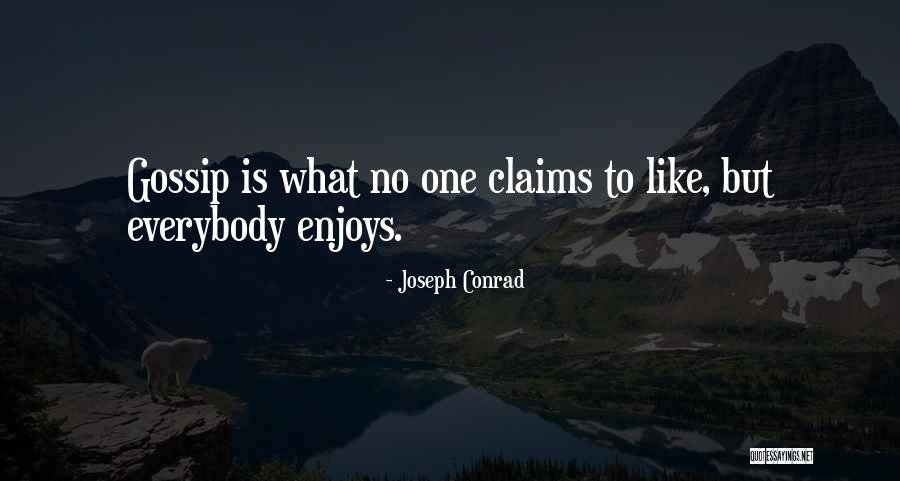 4societee Quotes By Joseph Conrad 4societee Quotes By Joseph Conrad