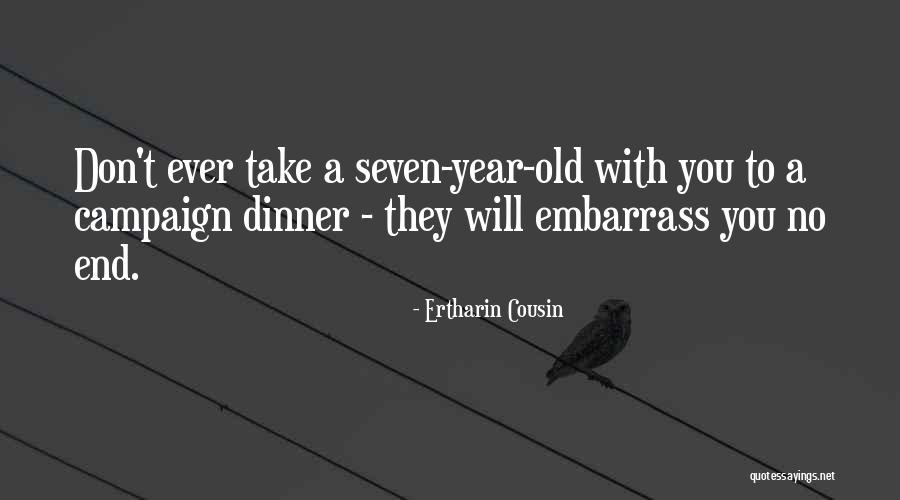 4th Birthday Party Quotes By Ertharin Cousin 4th Birthday Party Quotes By Ertharin Cousin