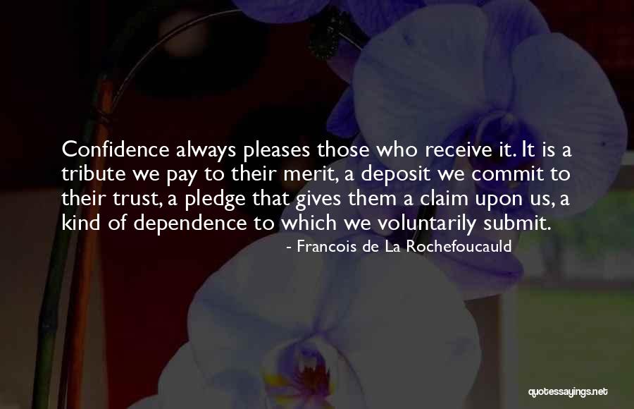 4th Grade Rats Quotes By Francois De La Rochefoucauld 4th Grade Rats Quotes By Francois De La Rochefoucauld