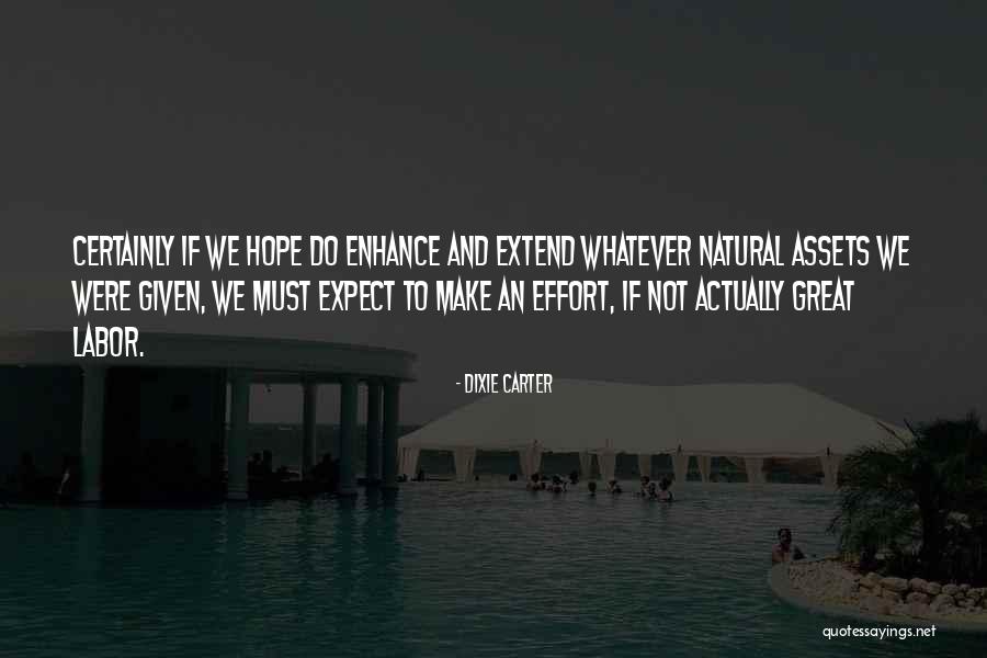 4th Industrial Revolution Quotes By Dixie Carter 4th Industrial Revolution Quotes By Dixie Carter