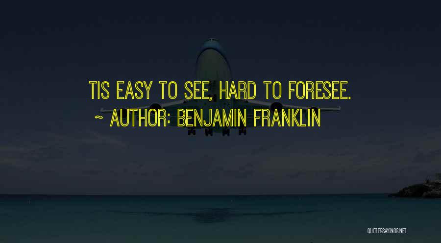 4th Of July Quotes By Benjamin Franklin