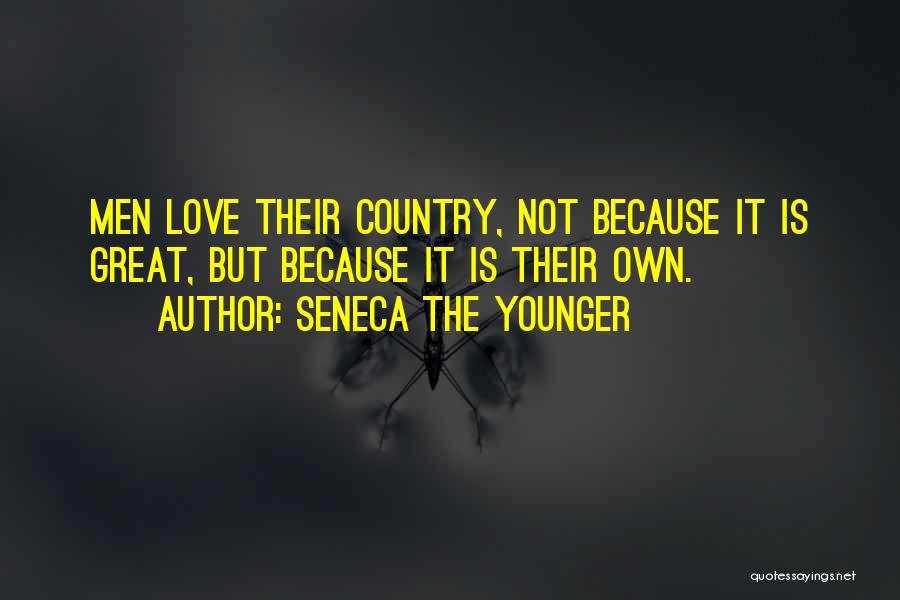 4th Of July Quotes By Seneca The Younger