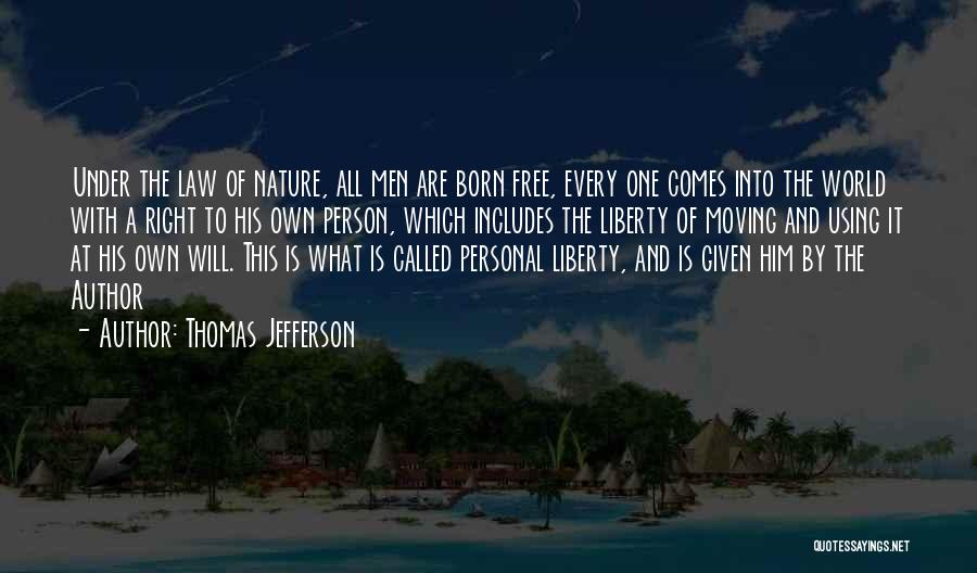 4th Of July Quotes By Thomas Jefferson