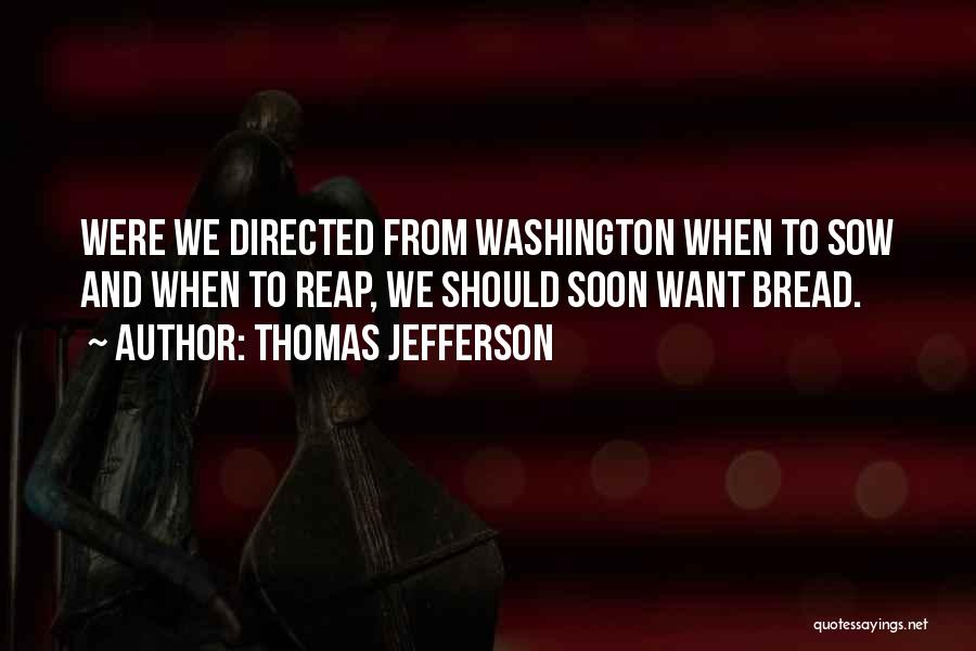 4th Of July Quotes By Thomas Jefferson