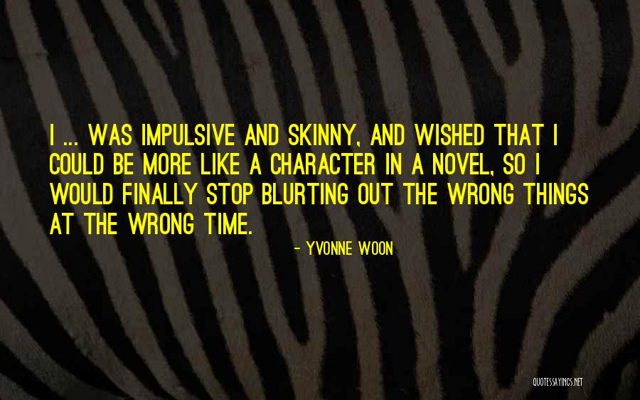 4theloveoffoodblog Quotes By Yvonne Woon 4theloveoffoodblog Quotes By Yvonne Woon