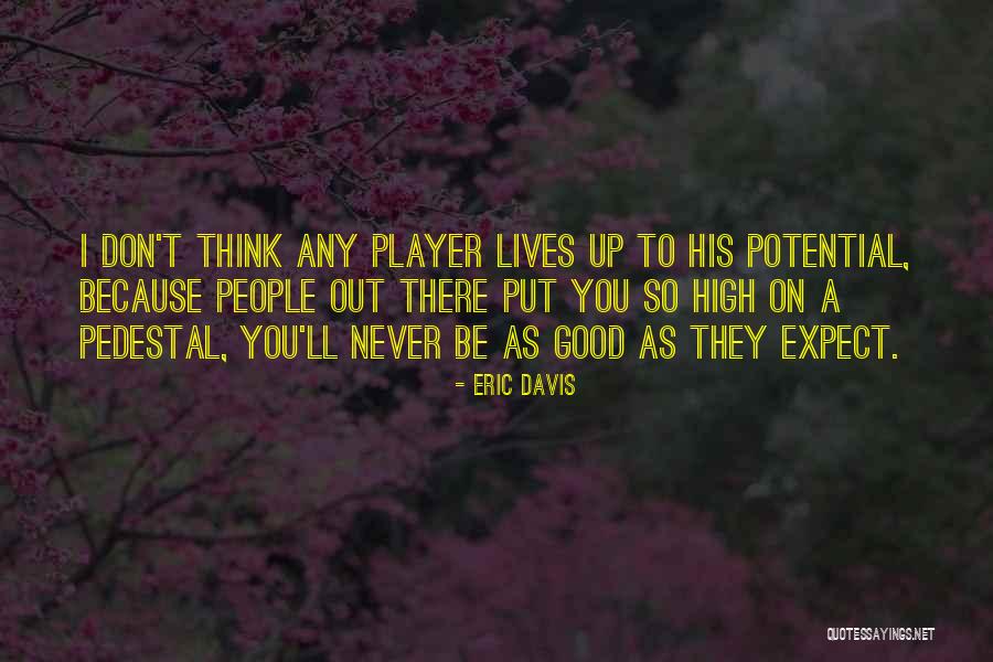 4to Grado Quotes By Eric Davis 4to Grado Quotes By Eric Davis