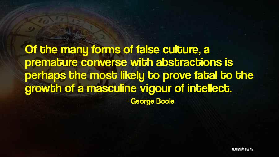 4tools Quotes By George Boole 4tools Quotes By George Boole
