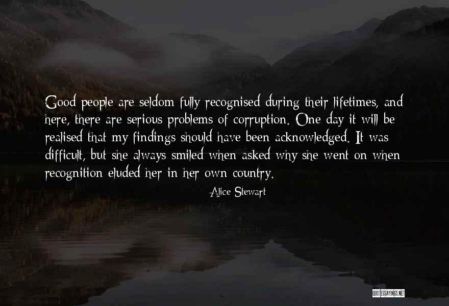 4ward Defense Quotes By Alice Stewart 4ward Defense Quotes By Alice Stewart