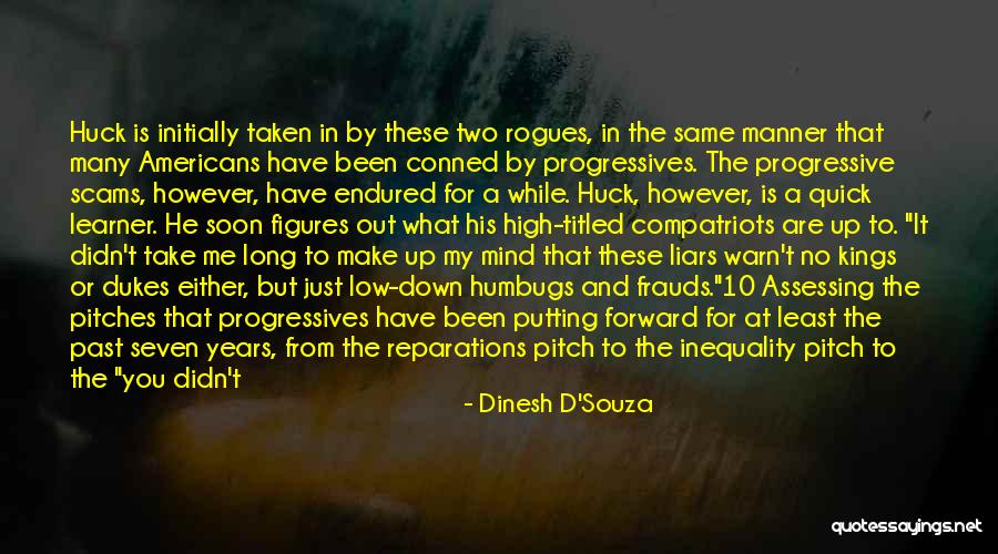4weird Quotes By Dinesh D'Souza 4weird Quotes By Dinesh D'Souza