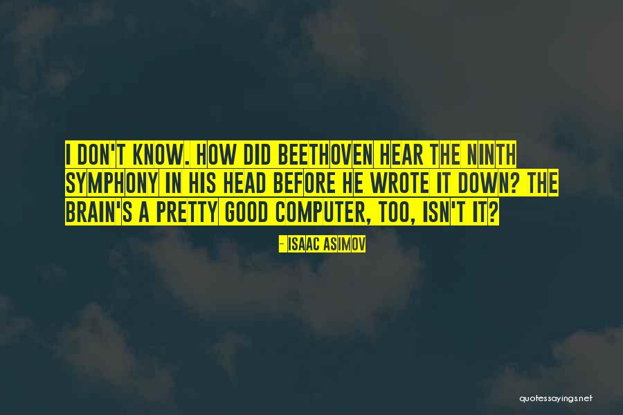4weird Quotes By Isaac Asimov 4weird Quotes By Isaac Asimov